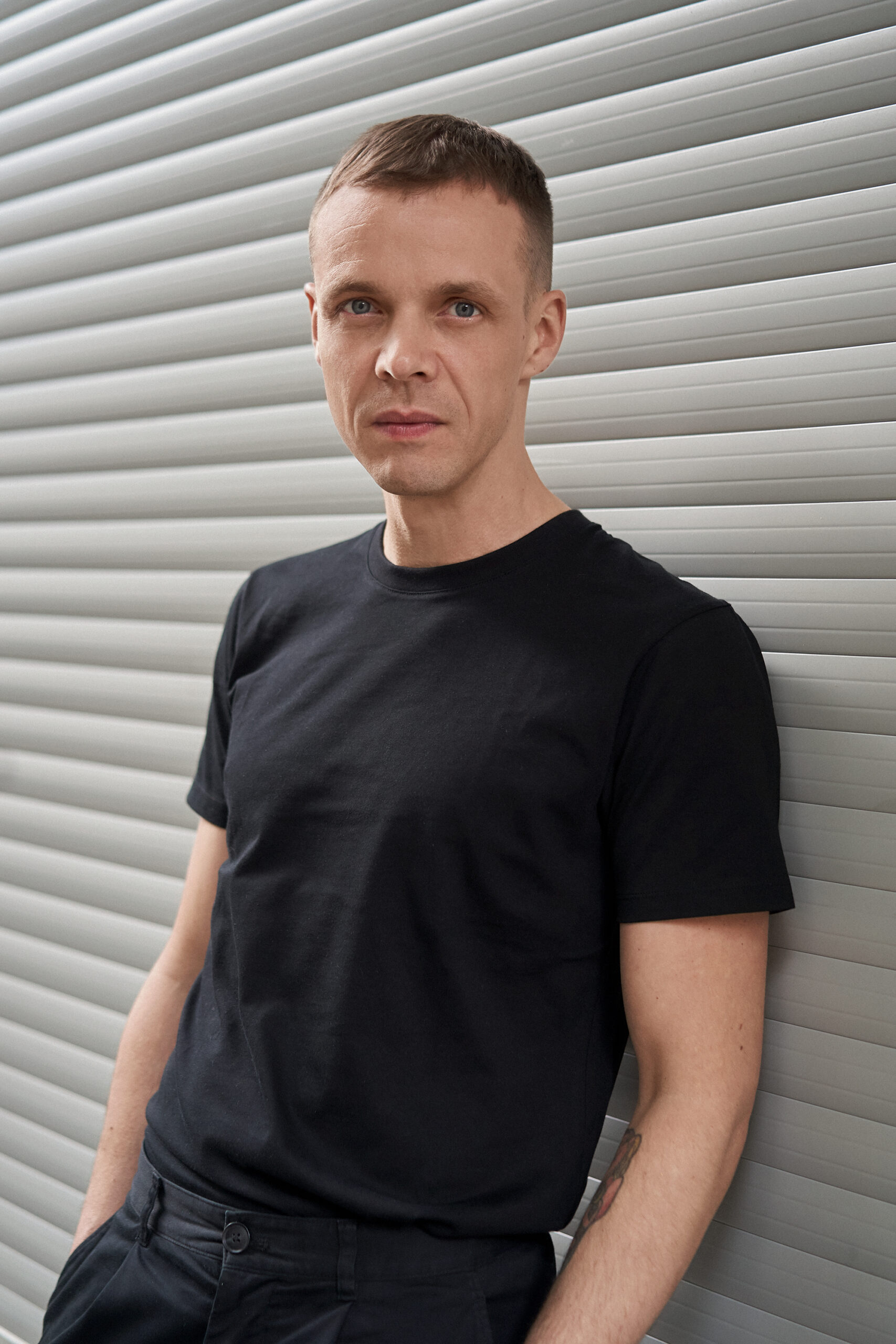 Martin Gross