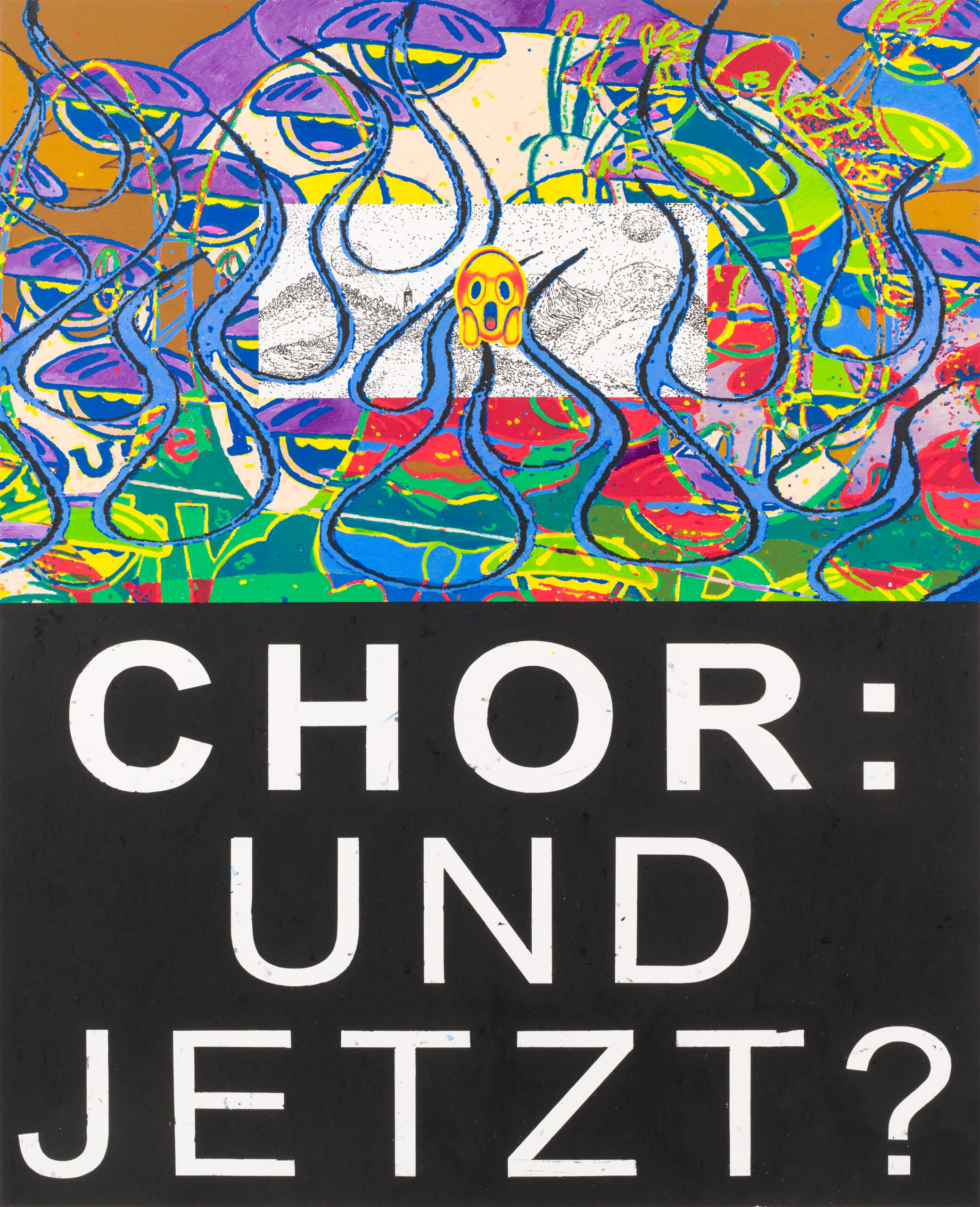 FOUNDRY SEOUL - Martin Gross