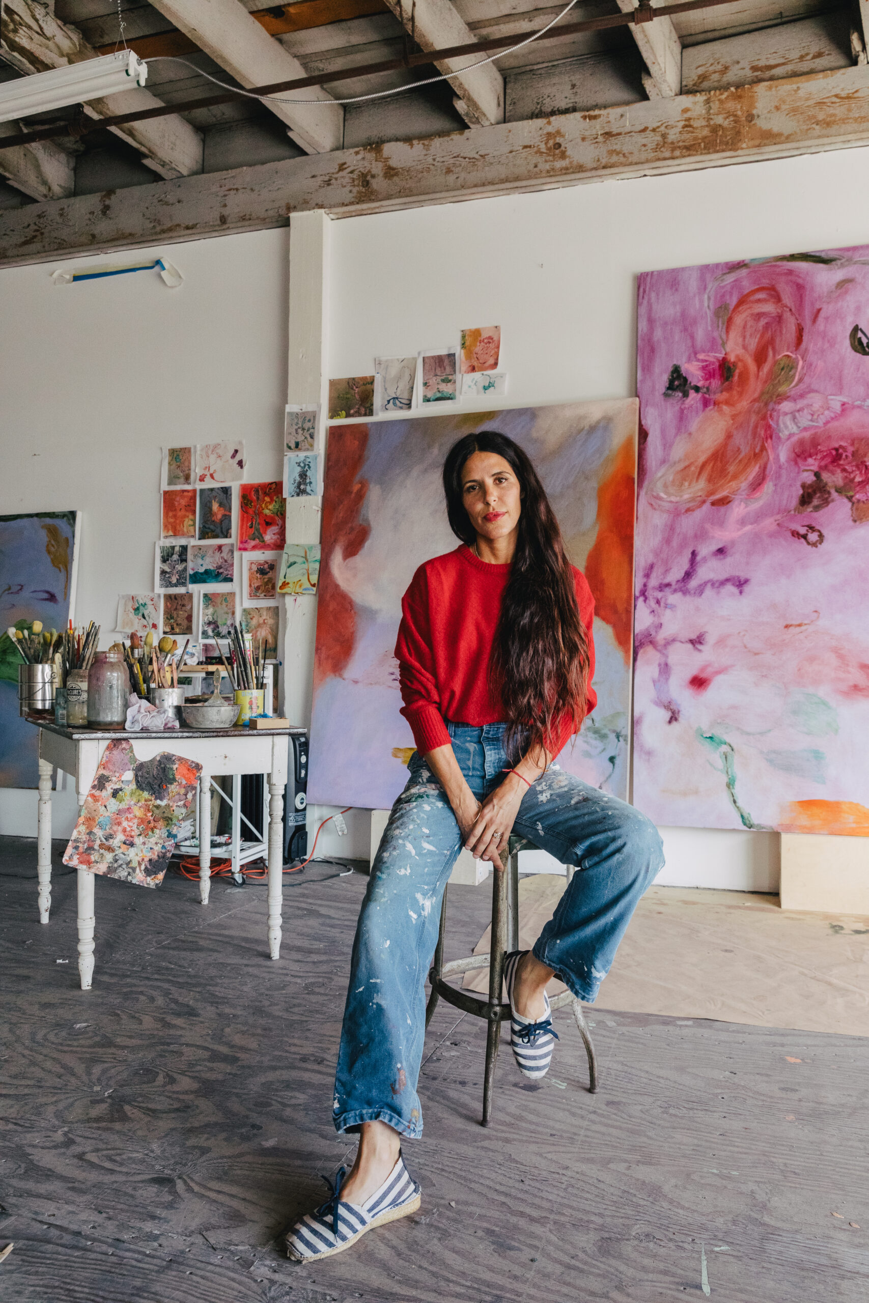 Patricia Iglesias Peco